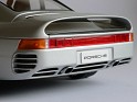 1:18 Auto Art Porsche 959 1986 Gris. Subida por Ricardo